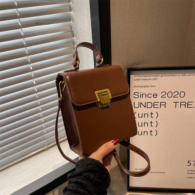 The Structure Crossbody