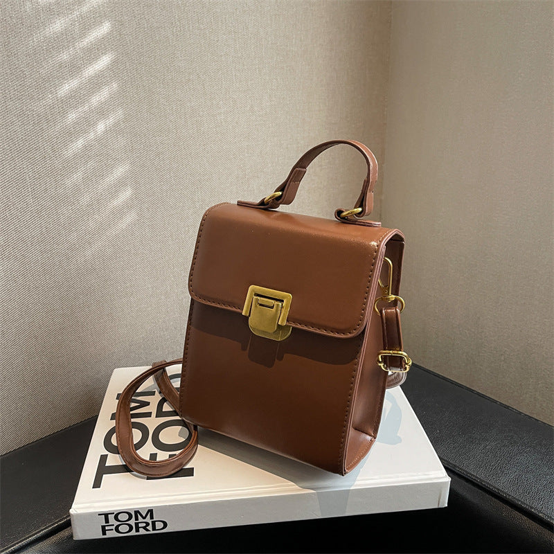 The Structure Crossbody