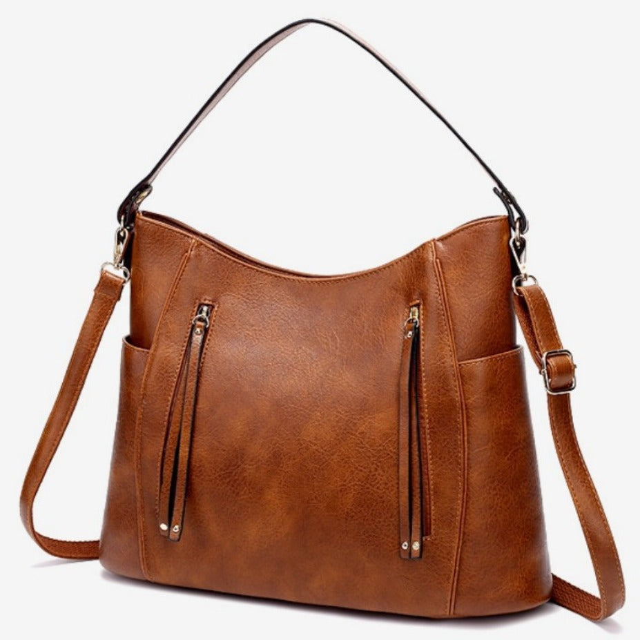 The Pitch Tote | Autoridad Estructurada