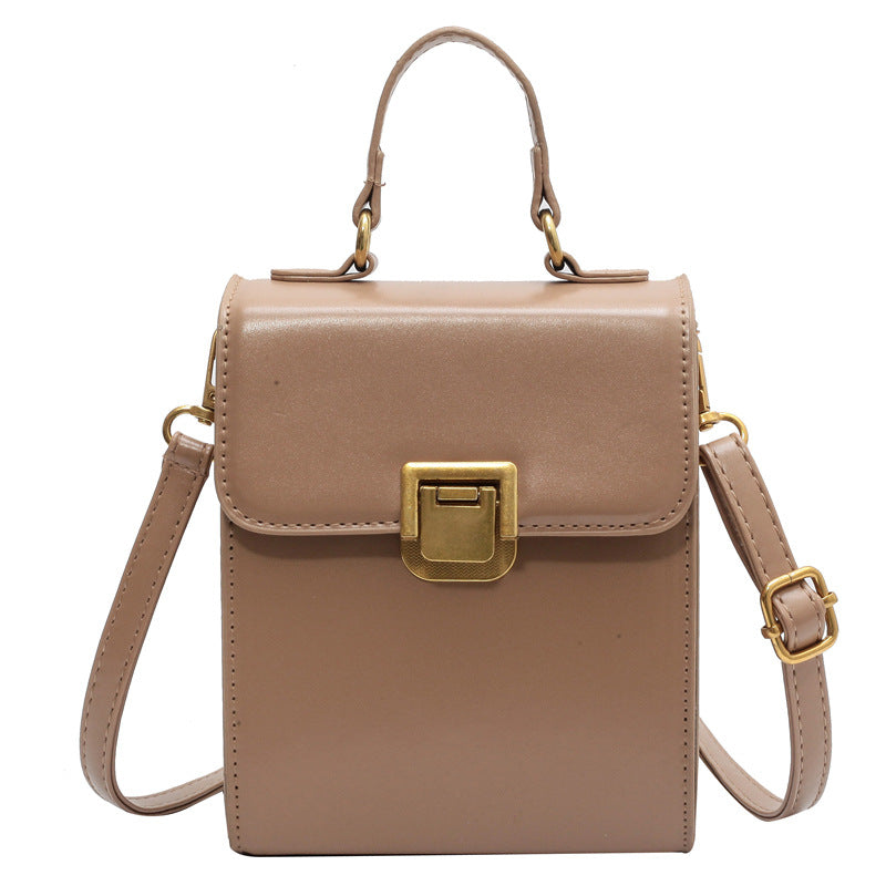 The Structure Crossbody