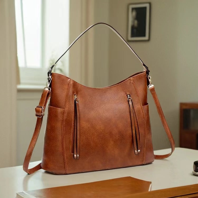 The Pitch Tote | Autoridad Estructurada