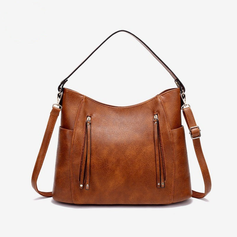 The Pitch Tote | Autoridad Estructurada