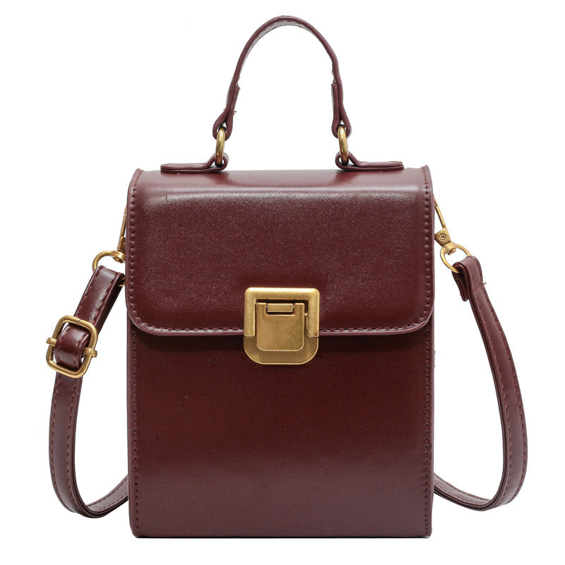 The Structure Crossbody