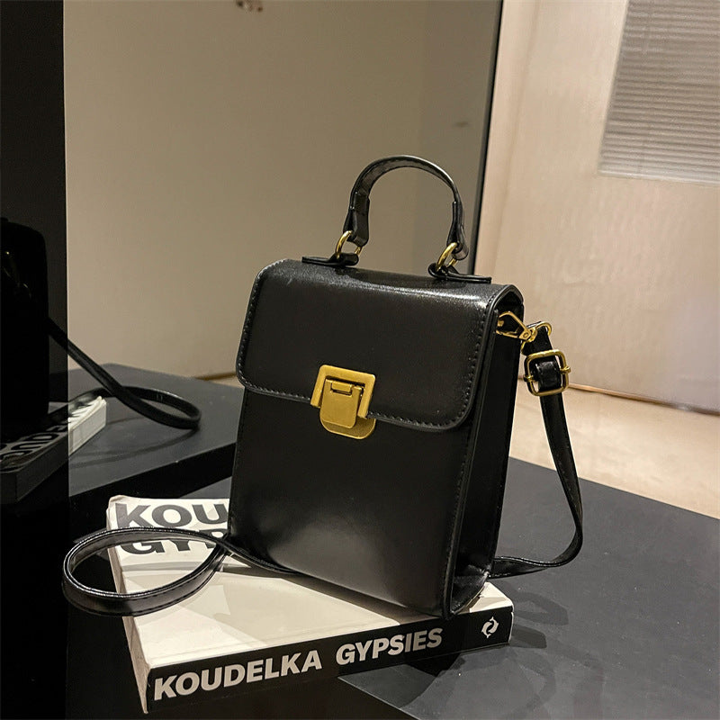 The Structure Crossbody