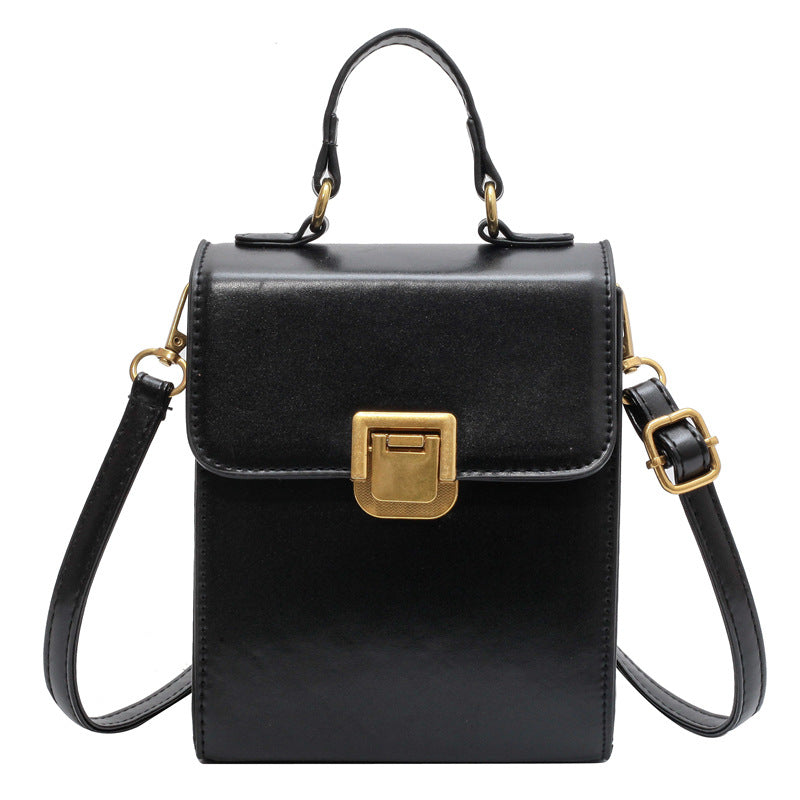 The Structure Crossbody