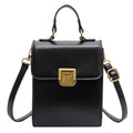 The Structure Crossbody