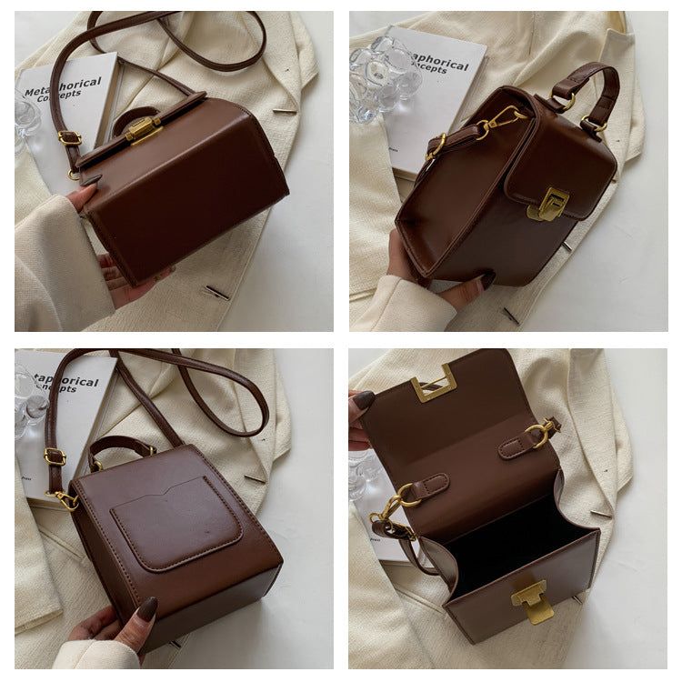 The Structure Crossbody