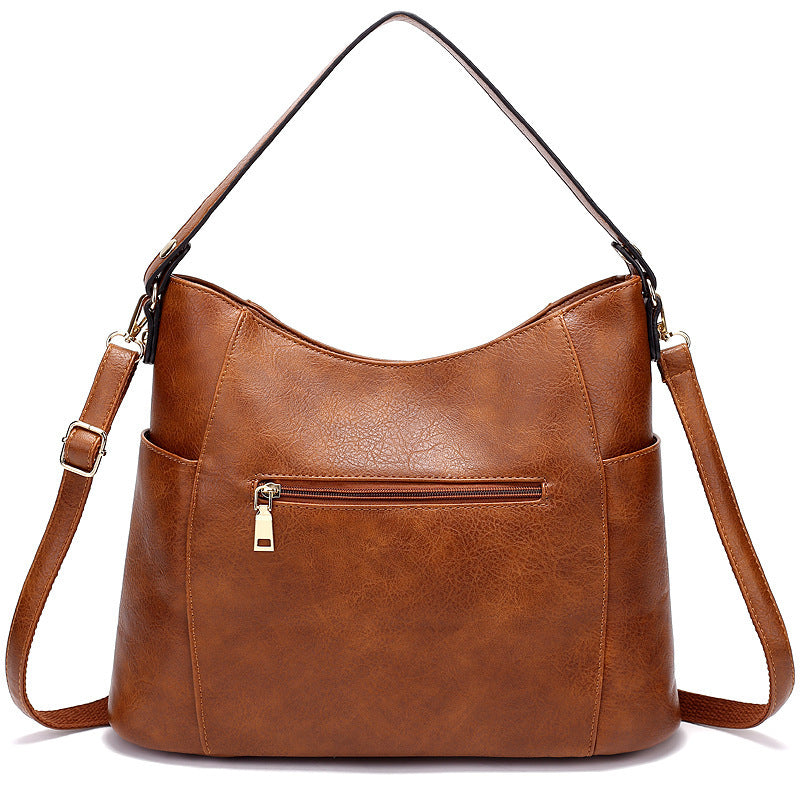 The Pitch Tote | Autoridad Estructurada