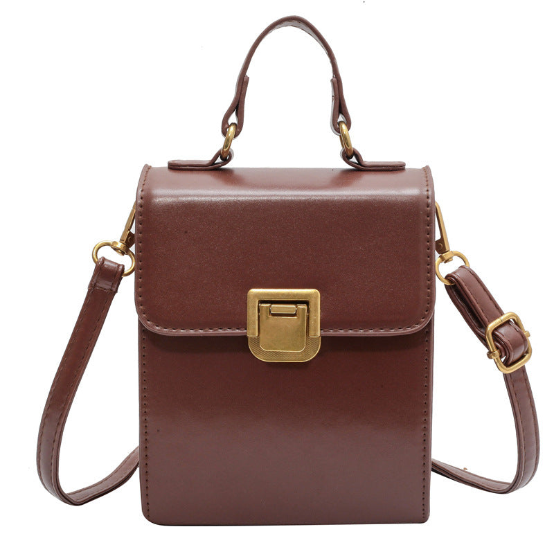 The Structure Crossbody